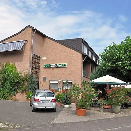 Hotel Effelder Buergerstube