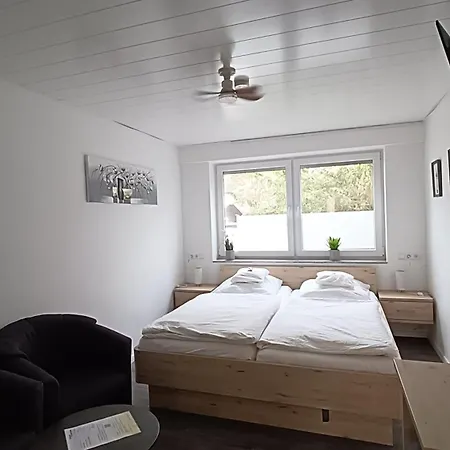 Effelder Bürgerstube Hotel 4*