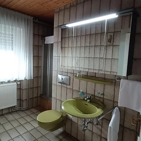 Hotel Effelder Bürgerstube 4*