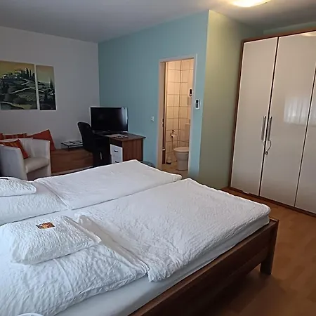 Hotel Effelder Bürgerstube Wassenberg