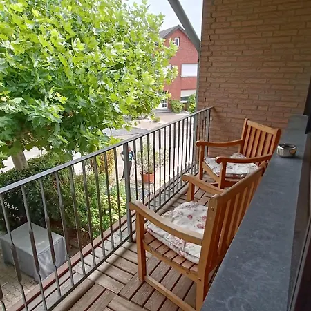 Effelder Bürgerstube 4*