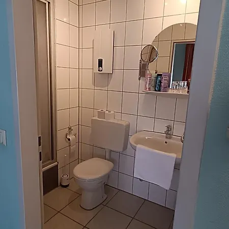 Effelder Bürgerstube Wassenberg