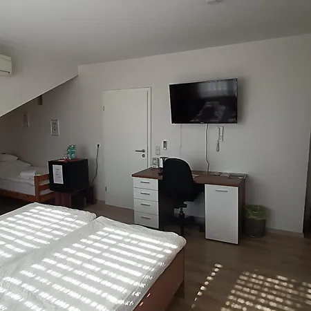 Effelder Bürgerstube Hotel