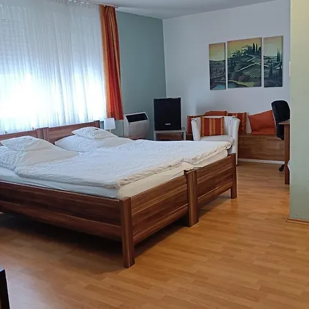 Hotel Effelder Bürgerstube