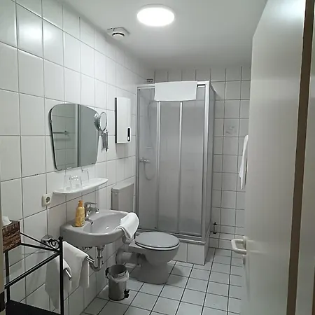 Effelder Bürgerstube Hotel 4*