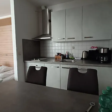 Hotel Effelder Bürgerstube 4*