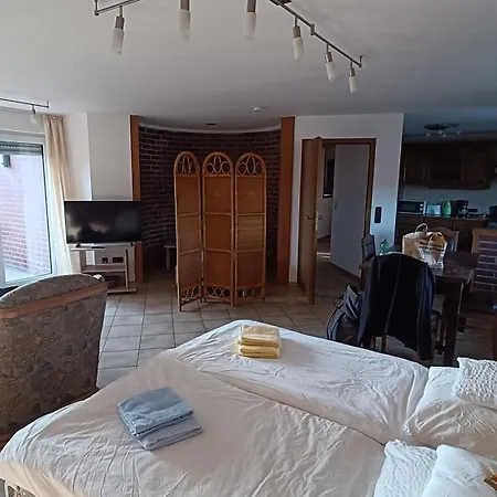 Effelder Bürgerstube Hotel 4*