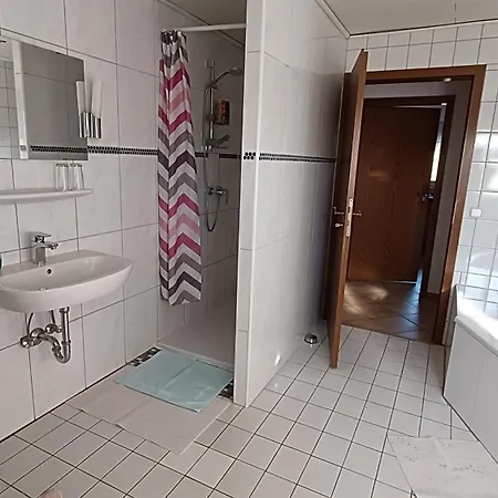 Hotel Effelder Bürgerstube 4*