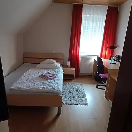 Effelder Bürgerstube 4*