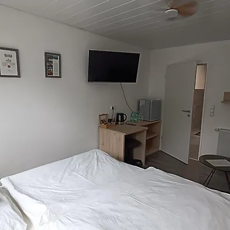 Effelder Bürgerstube 4* Wassenberg