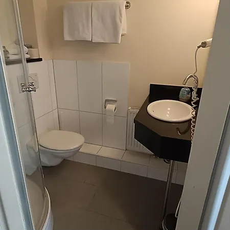 Hotel Effelder Bürgerstube 4*