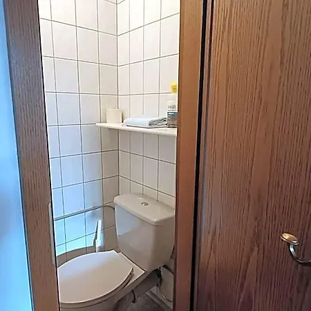 Otel Effelder Buergerstube Wassenberg