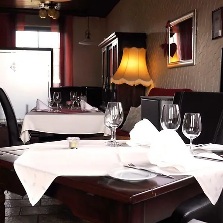 Effelder Buergerstube 4* Wassenberg