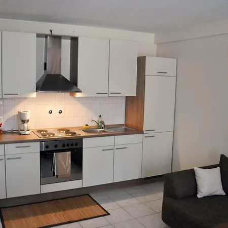 Hotel Effelder Buergerstube