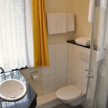 Hotel Effelder Buergerstube