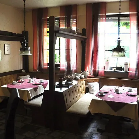 Effelder Buergerstube