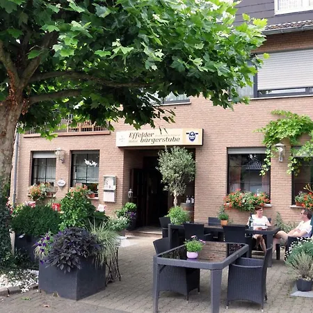 Effelder Buergerstube