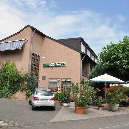 Effelder Bürgerstube