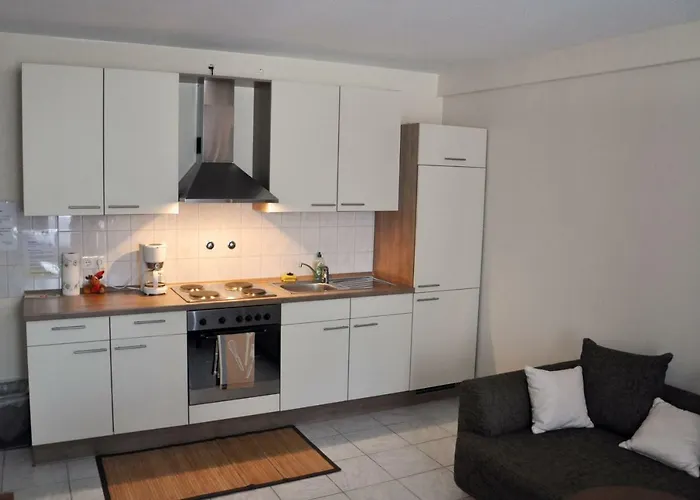 Otel Effelder Buergerstube