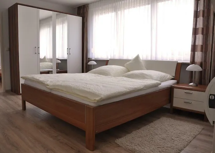 Effelder Buergerstube 4*