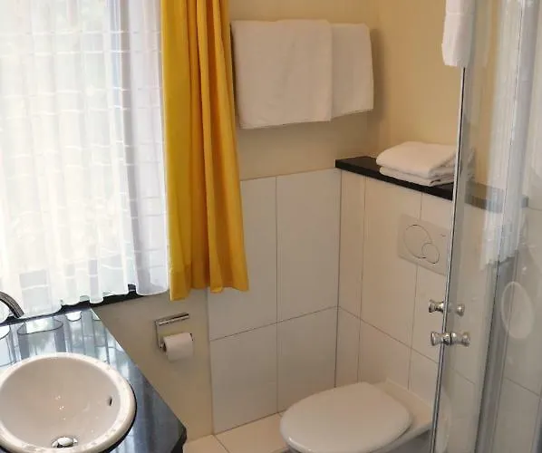 Otel Effelder Buergerstube