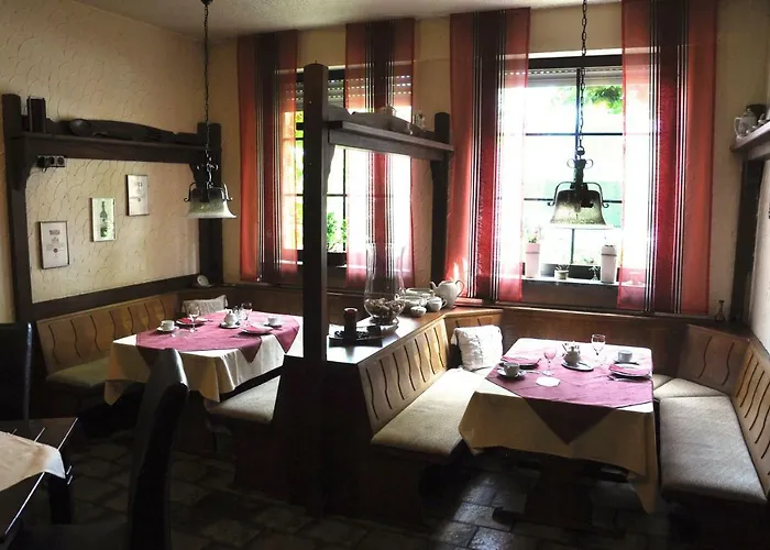 Effelder Buergerstube