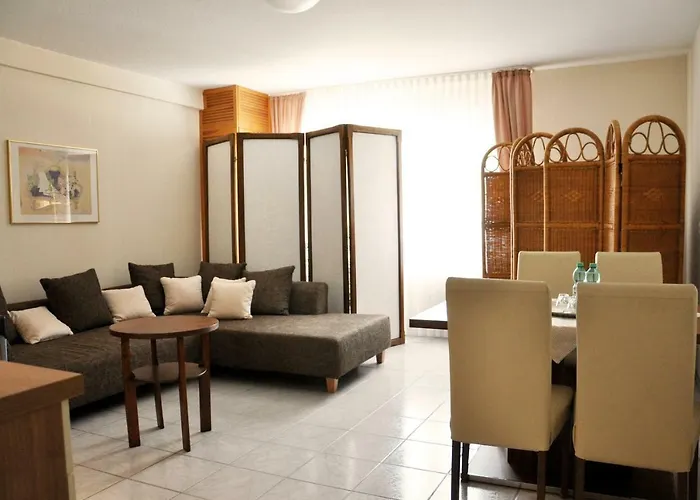 Otel Effelder Buergerstube