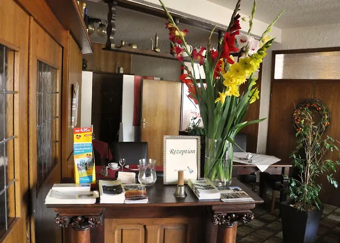 Effelder Buergerstube Wassenberg