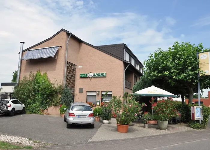 Effelder Buergerstube